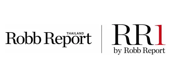 Robb Report Thailand